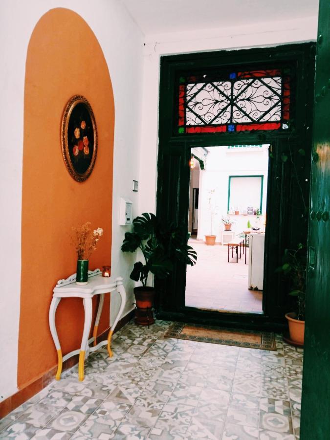 Maria Magdalena - Room 4 Malaga Exterior photo