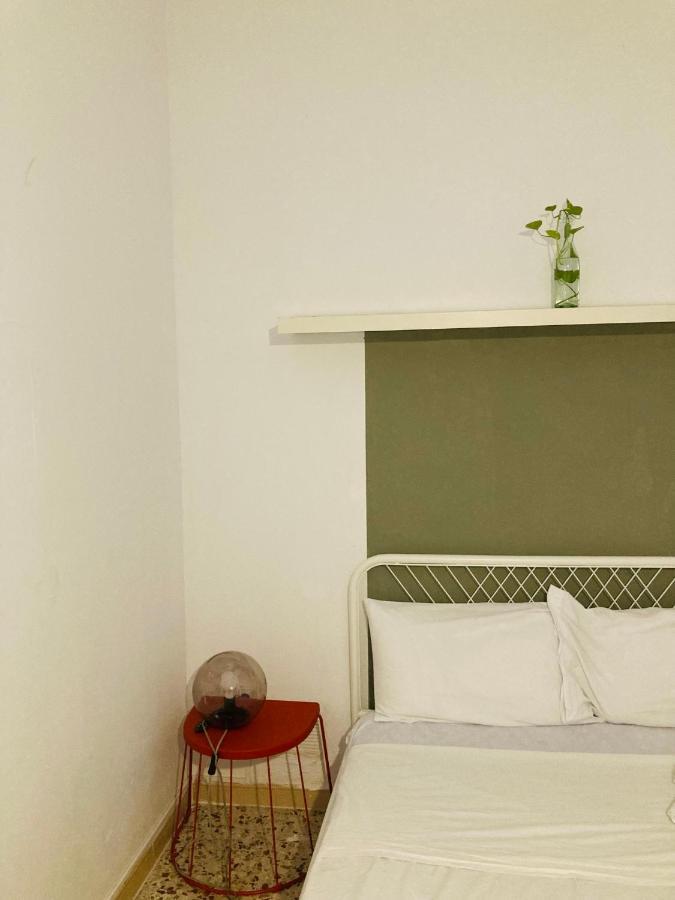 Maria Magdalena - Room 4 Malaga Exterior photo